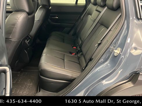 New 2026 MAZDA CX-50 2.5 Hybrid w/ Weather Package image 23