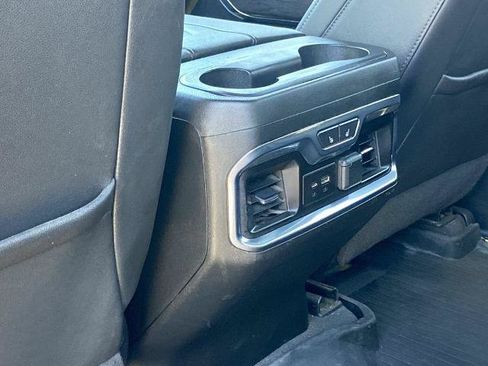 Used 2021 Chevrolet Silverado 2500 LTZ AWD/4WD image 16