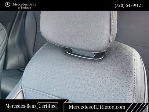 Certified 2026 Mercedes-Benz GLC 300 4MATIC image 14