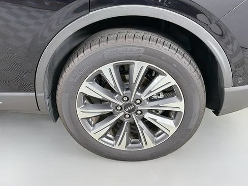 Certified 2022 Lincoln Corsair Reserve w/ Luxury Package FWD image 37