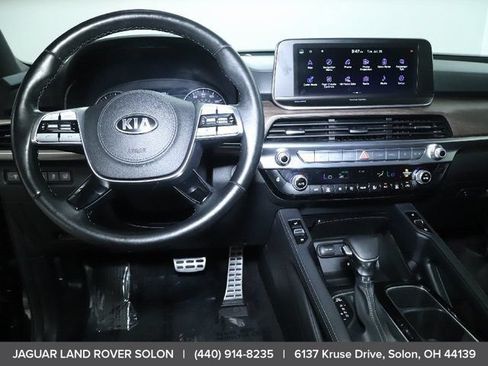 Used 2021 Kia Telluride SX w/ SX Prestige Package AWD/4WD image 15