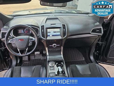 Used 2020 Ford Edge ST w/ Equipment Group 401A AWD/4WD image 14