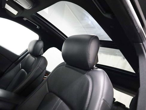 Used 2018 Lincoln MKX Reserve w/ Luxury Package image 19