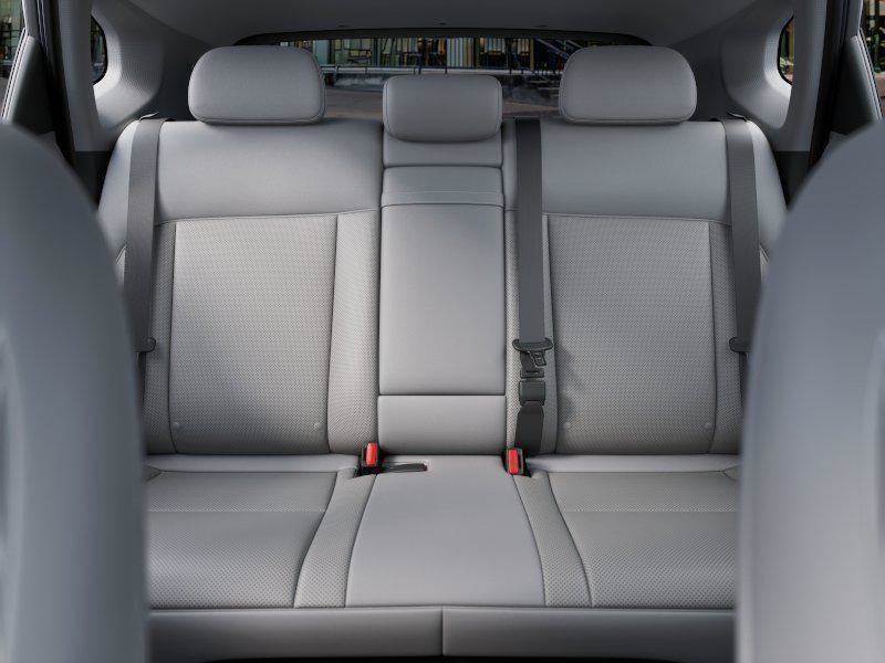 New 2027 Hyundai Kona Limited AWD/4WD image 34