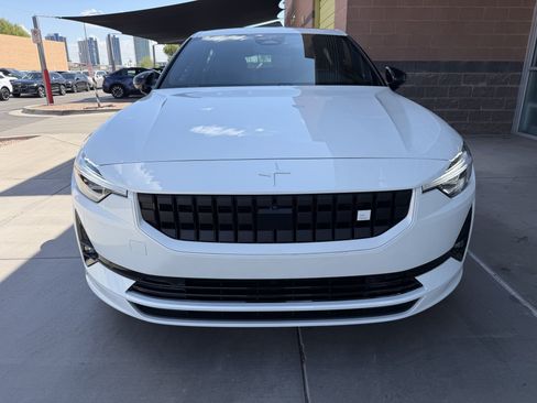 Used 2023 Polestar Polestar 2 AWD/4WD image 10