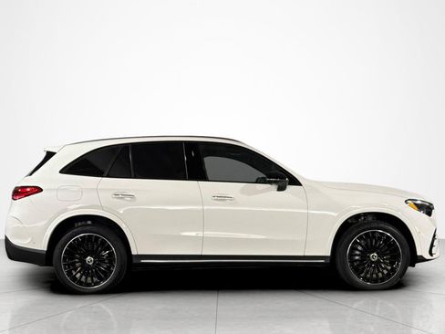 New 2026 Mercedes-Benz GLC 300 image 6