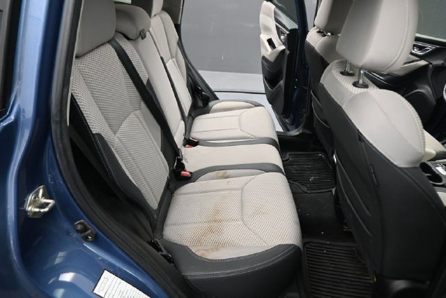 Used 2021 Subaru Forester Premium w/ Popular Package #1 AWD/4WD image 16