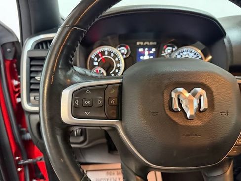 Certified 2023 RAM 1500 Big Horn AWD/4WD image 15