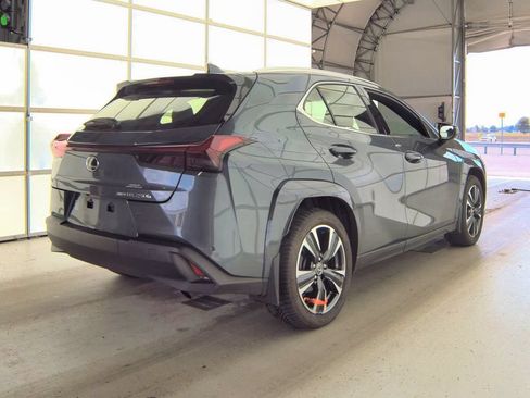 Used 2023 Lexus UX 250h AWD w/ Premium Package image 6