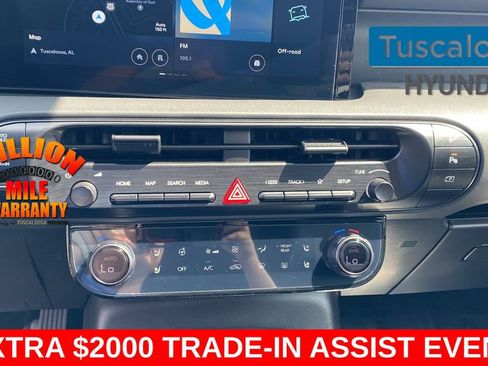 New 2026 Hyundai Palisade XRT Pro image 20