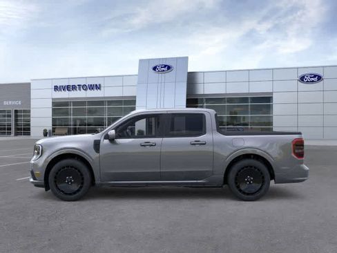 New 2026 Ford Maverick Lobo AWD/4WD image 3