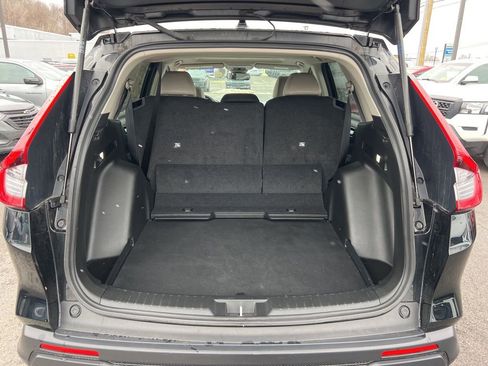 Certified 2024 Honda CR-V EX image 24