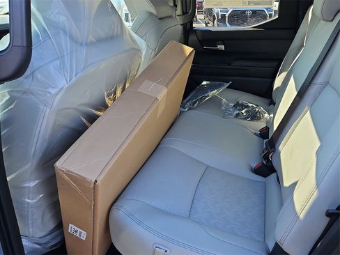 New 2026 Toyota Tacoma Limited image 23