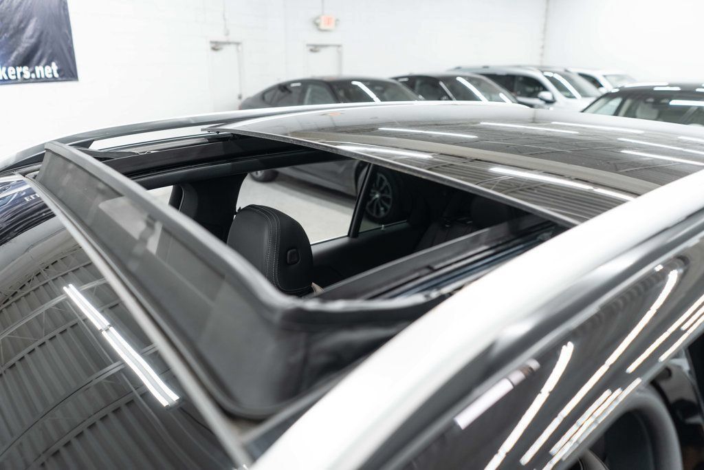 Used 2025 Mercedes-Benz GLE 350 4MATIC image 40
