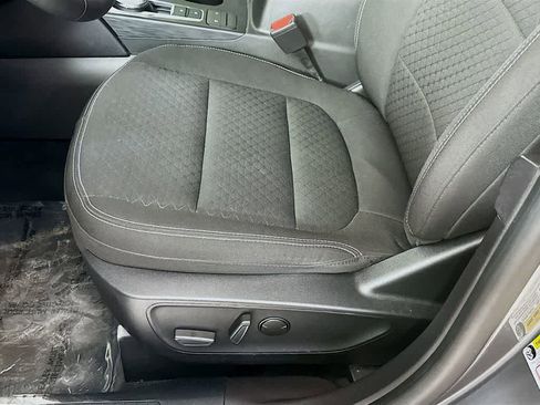 Certified 2023 Ford Escape Active FWD image 30