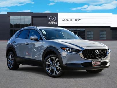 Certified 2025 MAZDA CX-30 AWD 2.5 S w/ Preferred Package
