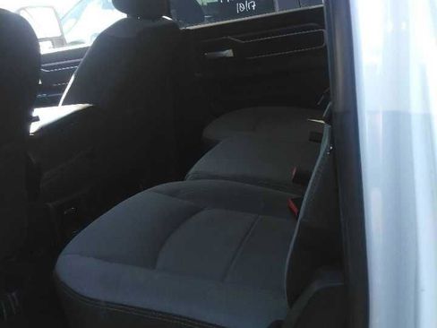 Used 2024 RAM 2500 Big Horn image 6