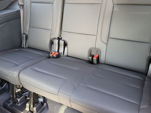 New 2025 Chevrolet Tahoe High Country AWD/4WD image 6