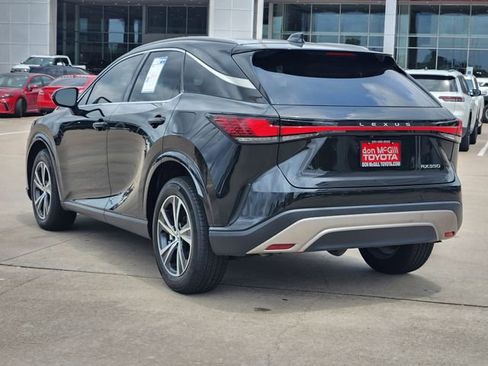 Used 2024 Lexus RX 350 Premium w/ Accessory Package (Z1) FWD image 5