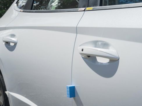 New 2026 Hyundai Sonata SE image 13