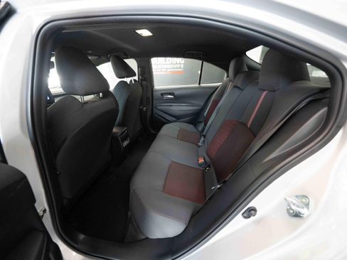 Used 2024 Toyota Corolla SE FWD image 23