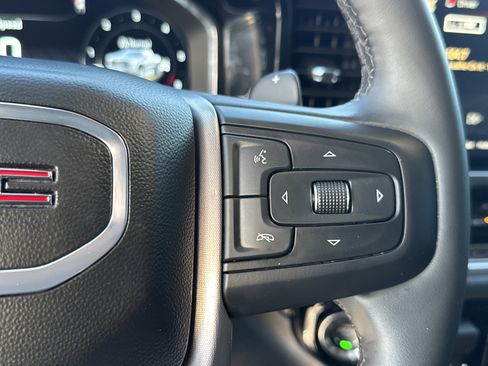 Used 2025 GMC Sierra 1500 Elevation AWD/4WD image 21
