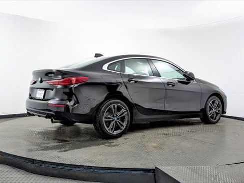 Used 2024 BMW 228i Gran Coupe image 8