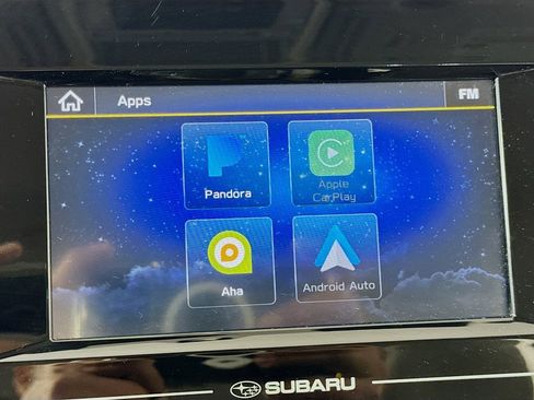 Used 2023 Subaru Forester AWD/4WD image 29