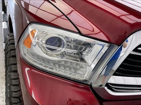 Used 2016 RAM 1500 Limited AWD/4WD image 26