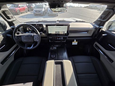 New 2026 GMC Hummer EV SUV image 25