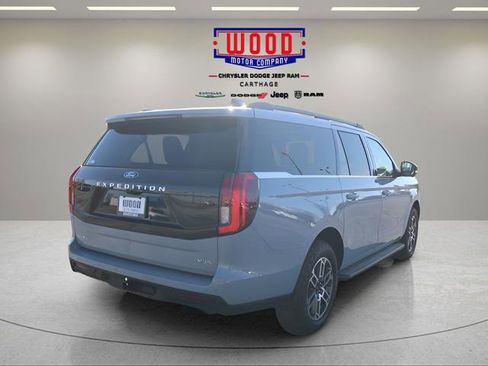 New 2025 Ford Expedition Max Active image 6