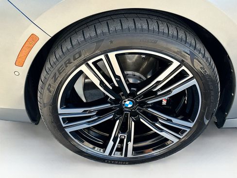 Certified 2023 BMW 760i xDrive image 36