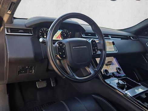 Used 2018 Land Rover Range Rover Velar R-Dynamic SE AWD/4WD image 10
