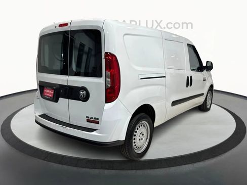 Used 2022 RAM ProMaster City Wagon image 7
