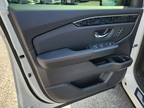 Used 2026 Honda Passport TrailSport Elite image 22