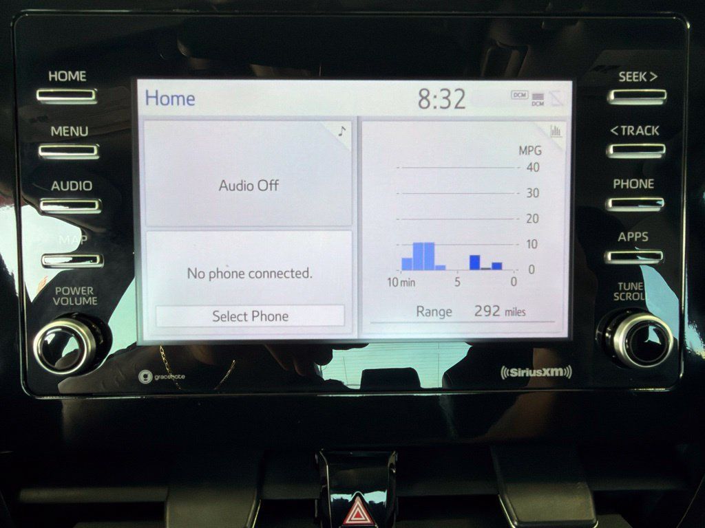 Certified 2024 Toyota Camry SE FWD image 29