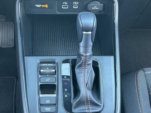Used 2025 Honda CR-V Sport image 23