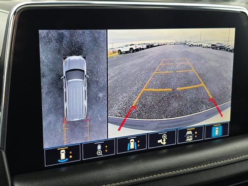 Used 2021 Chevrolet Tahoe Premier image 27