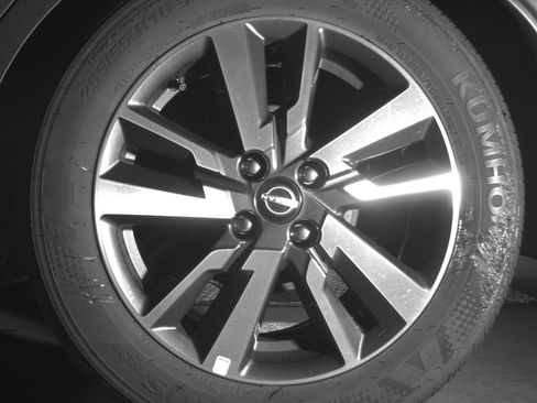 Used 2025 Nissan Versa SV image 14