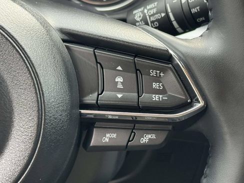 Certified 2025 MAZDA CX-5 AWD 2.5 S w/ Select Package image 19