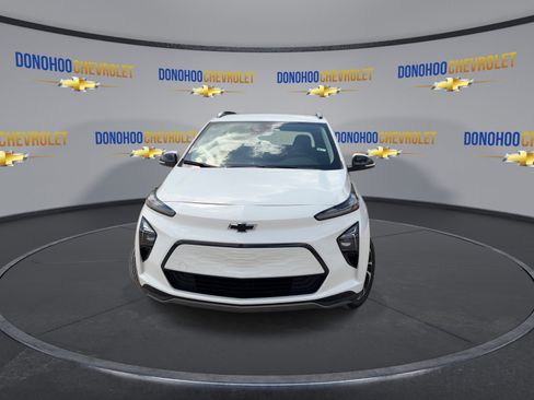 Used 2022 Chevrolet Bolt EUV Premier FWD image 6