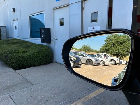Used 2024 Lexus NX 350 AWD w/ Cold Area Package image 20