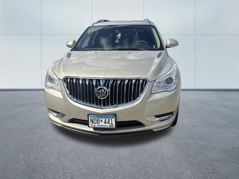 Used 2016 Buick Enclave Leather AWD/4WD image 3