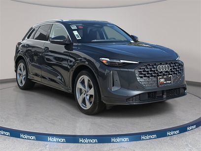 New 2025 Audi Q5 Prestige