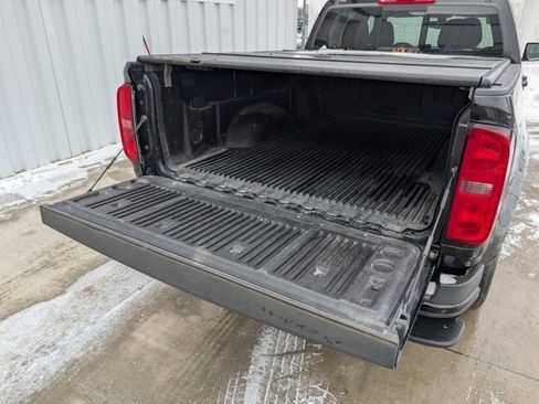 Used 2018 Chevrolet Colorado LT image 26