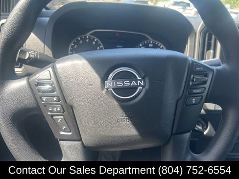 Used 2026 Nissan Frontier S image 19