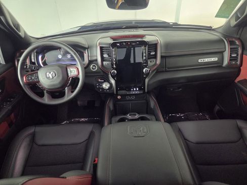 Certified 2026 RAM 1500 Rebel w/ Rebel Level 1 Equipment Group image 28