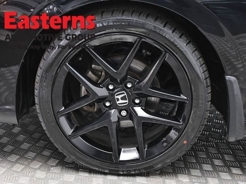 Used 2022 Honda Civic Sport image 31