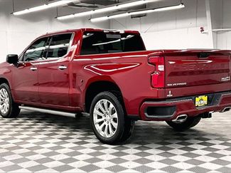 Used 2022 Chevrolet Silverado 1500 High Country w/ Safety Package II video 2