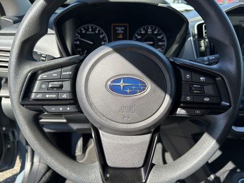 Certified 2025 Subaru Crosstrek 2.0i Premium w/ Convenience Package #2 AWD/4WD image 15